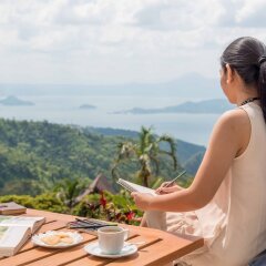 Отель Discovery Country Suites Филиппины, Тагайтай - отзывы, цены и фото номеров - забронировать отель Discovery Country Suites онлайн фото 6