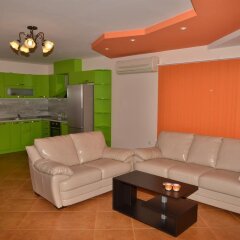 Отель Plamena Guest House Болгария, Варна - отзывы, цены и фото номеров - забронировать отель Plamena Guest House онлайн комната для гостей фото 3