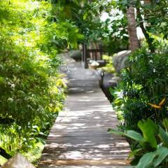 Отель Sensi Paradise Beach Resort фото 6