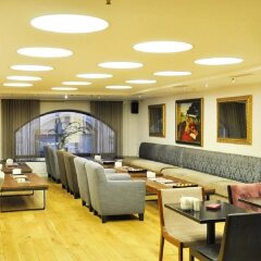 Pera Tulip Hotel Турция, Стамбул - 11 отзывов об отеле, цены и фото номеров - забронировать отель Pera Tulip Hotel онлайн интерьер отеля фото 2