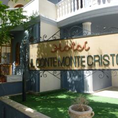 Отель Il Conte Di Monte Cristo Албания, Саранда - отзывы, цены и фото номеров - забронировать отель Il Conte Di Monte Cristo онлайн фото 10