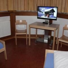 Bern Backpackers Hotel Glocke удобства в номере