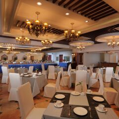 Kaiyuan Manju Select Hotel(Hongqiao Hub National Exhibition Center Sto фото 2