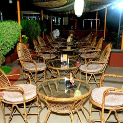 Отель Chillout Resort Непал, Катманду - отзывы, цены и фото номеров - забронировать отель Chillout Resort онлайн питание фото 2