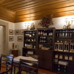 Отель Casa de São Domingos Португалия, Пезу-да-Регуа - отзывы, цены и фото номеров - забронировать отель Casa de São Domingos онлайн развлечения