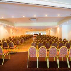 Capsis Astoria Heraklion Hotel