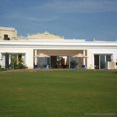 Отель Pueblo Bonito Emerald Luxury Villas & Spa - All Inclusive