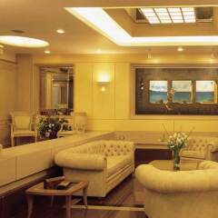 Отель Holiday Suites Афины гостиничный бар