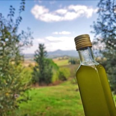 Отель Agriturismo Le Casette Гуардисталло фото 4