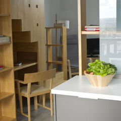 Отель Smart Suites Albaicin Apartamento фото 10