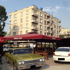 Kumsal Hotel Турция, Зейтинбели - отзывы, цены и фото номеров - забронировать отель Kumsal Hotel онлайн городской автобус