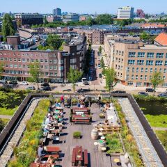 Hotel Casa Amsterdam детские мероприятия