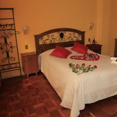 Sol Andino Hostal in La Paz, Bolivia from 45$, photos, reviews - zenhotels.com guestroom photo 3