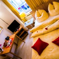 Отель La Residenza Altstadt ApartHotel детские мероприятия