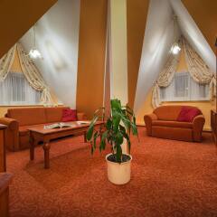 Отель Union Hotel Prague Чехия, Прага - - забронировать отель Union Hotel Prague, цены и фото номеров детские мероприятия