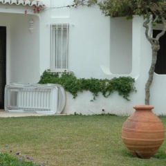 Отель Balaia Golf Village