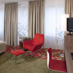Отель Meliá Düsseldorf Германия, Дюссельдорф - 1 отзыв об отеле, цены и фото номеров - забронировать отель Meliá Düsseldorf онлайн фото 12