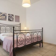 Отель Rome@Home Monti Flats - Bilo комната для гостей
