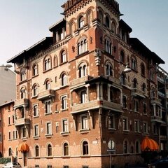Отель IH Hotels Milano Regency Италия, Милан - - забронировать отель IH Hotels Milano Regency, цены и фото номеров фото 6