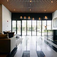 Отель Q-Box Hotel Bangkok Blossom Таиланд, Бангкок - отзывы, цены и фото номеров - забронировать отель Q-Box Hotel Bangkok Blossom онлайн