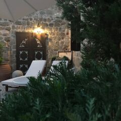 Saint Artemios Boutique Hotel фото 19