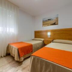 Отель Apartamentos Loto Conil Испания, Кониль-де-ла-Фронтера - отзывы, цены и фото номеров - забронировать отель Apartamentos Loto Conil онлайн фото 7