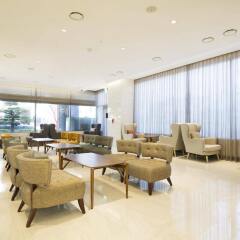 Отель Best Western Arirang Hill Dongdaemun интерьер отеля фото 4