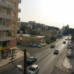 Rotalgeno in Limassol, Cyprus from 64$, photos, reviews - zenhotels.com balcony