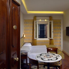 Отель Art Hotel Commercianti Италия, Болонья - отзывы, цены и фото номеров - забронировать отель Art Hotel Commercianti онлайн фото 11