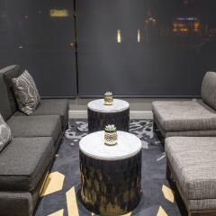 Отель Elan Hotel США, Лос-Анджелес - отзывы, цены и фото номеров - забронировать отель Elan Hotel онлайн развлечения