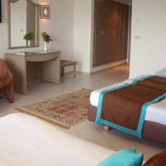 Riadh Palms Resort & Spa Hotel in Sousse, Tunisia from 75$, photos, reviews - zenhotels.com room amenities