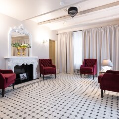 Отель Meltzer Apartments Эстония, Таллин - отзывы, цены и фото номеров - забронировать отель Meltzer Apartments онлайн комната для гостей фото 2