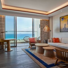 Отель Radisson Blu Resort Cam Ranh Кам Лам фото 10