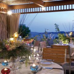 Отель Vouliagmeni Suites Греция, Афины - 1 отзыв об отеле, цены и фото номеров - забронировать отель Vouliagmeni Suites онлайн помещение для мероприятий фото 2