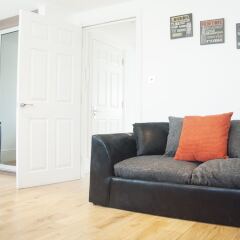 Отель Capital Host Baker Street Великобритания, Лондон - отзывы, цены и фото номеров - забронировать отель Capital Host Baker Street онлайн фото 2