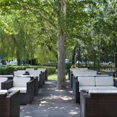Panorama Zagreb Hotel