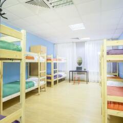 Хостел Питер фото 5