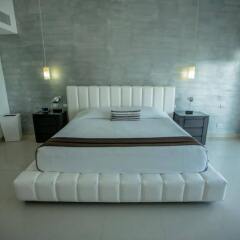 Отель Mareazul Family Beach Condohotel Плая-дель-Кармен комната для гостей фото 2