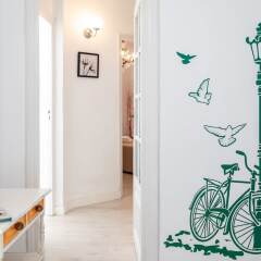 Апартаменты Apartment Travel Habitat Canovas детские мероприятия фото 2