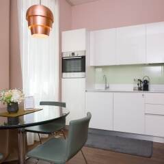 Апартаменты Rafael Kaiser Premium Apartments в номере