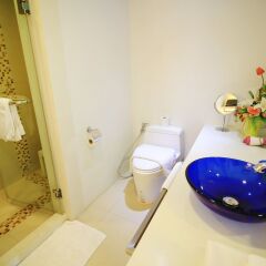 Отель Marrakesh Condo Residence by Hua hin property online спа