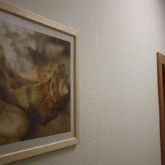 Alt Hotel On Kurskaya Москва интерьер отеля
