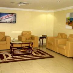 Al Sharq Hotel интерьер отеля фото 2