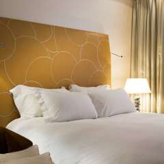 Отель Sofitel Marseille Vieux Port Франция, Марсель - 2 отзыва об отеле, цены и фото номеров - забронировать отель Sofitel Marseille Vieux Port онлайн комната для гостей фото 5