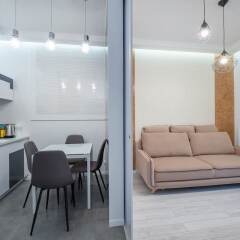 Отель Estate Center Rooms Ilumino в номере фото 2