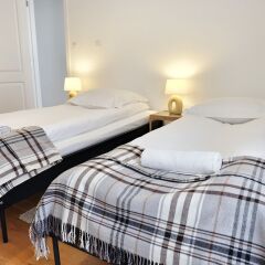 Отель Top Spot Residence Бельгия, Брюссель - отзывы, цены и фото номеров - забронировать отель Top Spot Residence онлайн комната для гостей