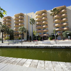 Отель Aparthotel Alcúdia Beach фото 5
