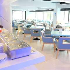 Отель Airy Suvarnabhumi Hotel Таиланд, Бангкок - 4 отзыва об отеле, цены и фото номеров - забронировать отель Airy Suvarnabhumi Hotel онлайн фото 4