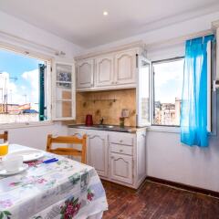 Отель Two Fortresses View Apartment Греция, Корфу - отзывы, цены и фото номеров - забронировать отель Two Fortresses View Apartment онлайн в номере