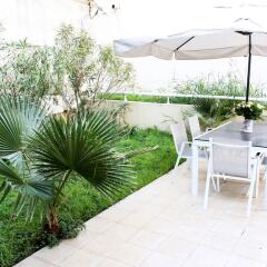 Отель Appartement Le Pearl